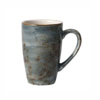 Steelite, Craft : Blue 1130 - Kaffeebecher m. Hkl., 0,34 ltr. Steelite, Craft : Blue 1130 - Kaffeebecher m. Hkl., 0,34 ltr.