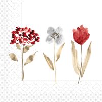 Servietten - Herbstmotiv SELMA Tissue Servietten - Herbstmotiv SELMA Tissue