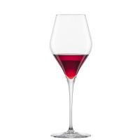 Rotwein Finesse Nr. 1, Inhalt: 437 ml, H: 244 mm, D: 88 mm Rotwein Finesse Nr. 1, Inhalt: 437 ml, H: 244 mm, D: 88 mm