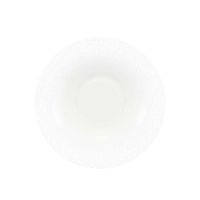 Bauscher, Smart : 329328 Crust - Teller tief rund Fahne 24 cm Bauscher, Smart : 329328 Crust - Teller tief rund Fahne 24 cm