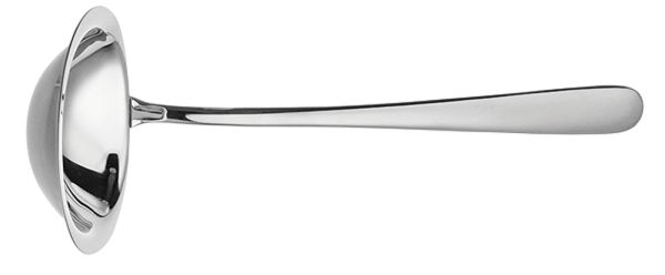 Picard & Wielpütz, Ticino 6155 - Suppenschöpfer 270 mm
