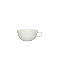 Schönwald, Allure - Tasse-Obere nieder, bonewhite, uni, 0,23 ltr. Schönwald, Allure - Tasse-Obere nieder, bonewhite, uni, 0,23 ltr.