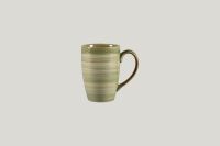 RAK, Spot : Emerald - Becher m. Henkel, 7,5 x 10,7 cm/ 0,3 ltr. RAK, Spot : Emerald - Becher m. Henkel, 7,5 x 10,7 cm/ 0,3 ltr.