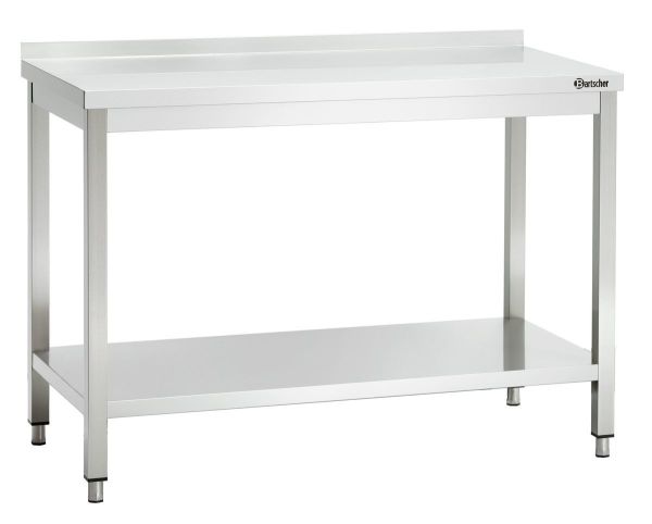 Arbeitstisch 600, B2000, MA