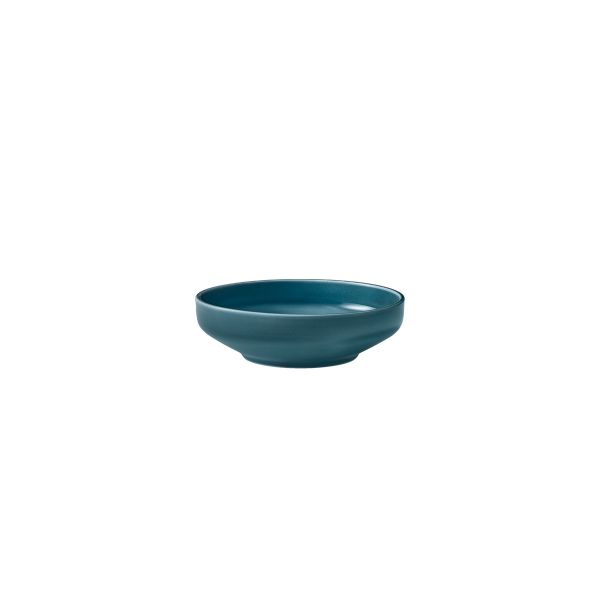Schönwald, Companion - Bowl rund, petrol, 12 cm/ 0,27 ltr.
