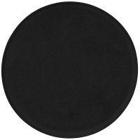 Seltmann Weiden, Nori : Schwarz Bisquit - Platte rund, Vollrelief, 37,5 cm Seltmann Weiden, Nori : Schwarz Bisquit - Platte rund, Vollrelief, 37,5 cm