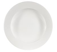 Churchill, Isla : White - Teller flach Fahne 30,5 cm Churchill, Isla : White - Teller flach Fahne 30,5 cm