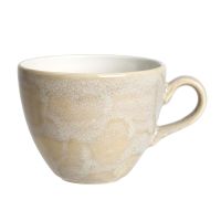 Steelite, Revolution : Sandstone 1776 - Milchkaffee-Obere, nicht stapelbar, 0,35 ltr. Steelite, Revolution : Sandstone 1776 - Milchkaffee-Obere, nicht stapelbar, 0,35 ltr.