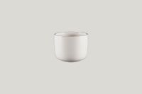 RAK, Ease : White - Schälchen hoch, 10 x 8 cm/ 0,4 ltr. RAK, Ease : White - Schälchen hoch, 10 x 8 cm/ 0,4 ltr.