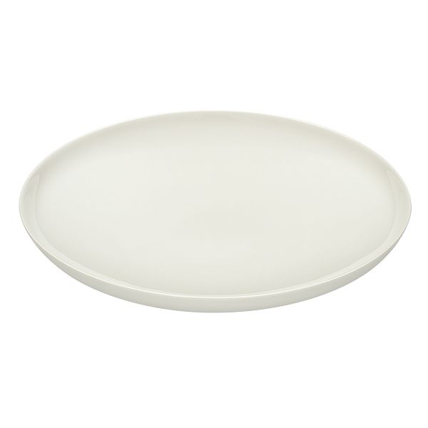 Schönwald, Delight - Teller tief Coup, bonewhite, uni, 31 cm/ 1,80 ltr.