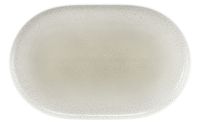 Seltmann Weiden, Sento Home : Aura Cream 10909 - Servierplatte oval 38 x 24 cm Seltmann Weiden, Sento Home : Aura Cream 10909 - Servierplatte oval 38 x 24 cm
