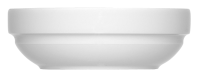 Bauscher, Dimension - Kompottschale rund, weiss, uni, 12 cm/ 0,27 ltr. Bauscher, Dimension - Kompottschale rund, weiss, uni, 12 cm/ 0,27 ltr.