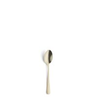 Amefa, Austin 1410AV : PVD Champagner - Kaffeelöffel 142 mm Amefa, Austin 1410AV : PVD Champagner - Kaffeelöffel 142 mm