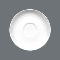 Seltmann Weiden, Meran - Cappuccino-Untere 1131, weiss, uni, 14,7 cm Seltmann Weiden, Meran - Cappuccino-Untere 1131, weiss, uni, 14,7 cm