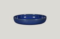 RAK, Ease : Cobalt - Teller tief rund, 23,7 x 4,6 cm/ 1,3 ltr. RAK, Ease : Cobalt - Teller tief rund, 23,7 x 4,6 cm/ 1,3 ltr.