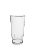 Aku, Mehrweg - Trinkbecher 300 ml m. F 0.3 ltr. |-|, Polypropylen, D: 7,1 cm, H: 13,4 cm, Fb. Milchig Aku, Mehrweg - Trinkbecher 300 ml m. F 0.3 ltr. |-|, Polypropylen, D: 7,1 cm, H: 13,4 cm, Fb. Milchig