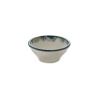 Heart & Soul, Mirage : Indigo - Schale rund, 12 cm/ 0,27 ltr. Heart & Soul, Mirage : Indigo - Schale rund, 12 cm/ 0,27 ltr.
