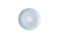 Churchill, Era : Blue - Teller flach Coup 21,7 cm Churchill, Era : Blue - Teller flach Coup 21,7 cm