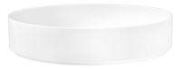 Seltmann Weiden, Good Mood - Schale halbhoch stpb., uni, weiss, 26 cm/ 2,18 ltr. Seltmann Weiden, Good Mood - Schale halbhoch stpb., uni, weiss, 26 cm/ 2,18 ltr.
