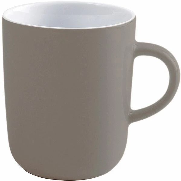 Kahla, Pronto - Warm Gray : Becher 0,35 ltr.