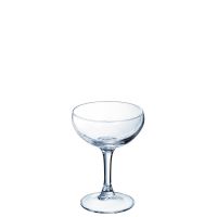 Vorschau: Elegance : Sektschale 16 cl, Inhalt: 160 ml, D: 88 mm, H: 123 mm Vorschau: Elegance : Sektschale 16 cl, Inhalt: 160 ml, D: 88 mm, H: 123 mm
