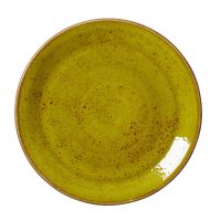 Steelite, Craft : Apple 1211 - Teller flach Coup, 25,3 cm Steelite, Craft : Apple 1211 - Teller flach Coup, 25,3 cm