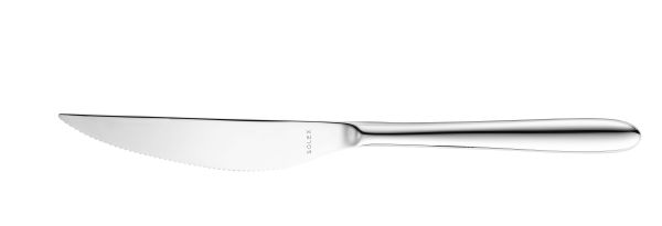 Solex, Ava - Steakmesser Vollheft 236 mm