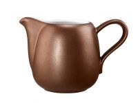 Seltmann Weiden, Liberty : Bronze - Milchkännchen 0,26 ltr. Seltmann Weiden, Liberty : Bronze - Milchkännchen 0,26 ltr.