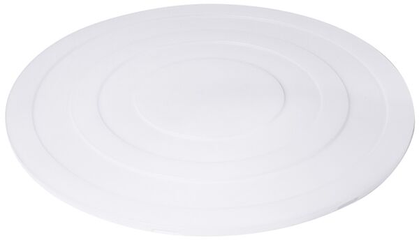 Deckel zu Rührschüssel weiss, D: 36 cm