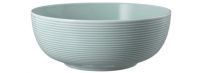 Seltmann Weiden, Beat : Arktisblau - Foodbowl mit Relief, 20 cm Seltmann Weiden, Beat : Arktisblau - Foodbowl mit Relief, 20 cm