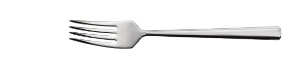 WMF, Edita - Vorspeise-, Dessertgabel 186 mm