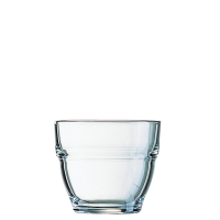 Wasser-, Saftbecher 16 cl stpb. Forum Nr. FB16, Inhalt: 160 ml, H: 70 mm, D: 73 mm Wasser-, Saftbecher 16 cl stpb. Forum Nr. FB16, Inhalt: 160 ml, H: 70 mm, D: 73 mm