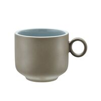 Schönwald, Shiro : Kasumi 63139 - Cappuccino-Obere, 0,26 ltr. Schönwald, Shiro : Kasumi 63139 - Cappuccino-Obere, 0,26 ltr.