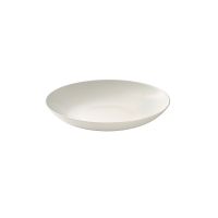 Bauscher, Purity : 425440 Pearls Light - Teller tief Coup, bonewhite, 20 cm/ 0,63 ltr. Bauscher, Purity : 425440 Pearls Light - Teller tief Coup, bonewhite, 20 cm/ 0,63 ltr.
