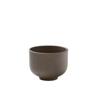 Playground, Steinzeug - RENEW : Becher niedrig, taupe, 0,28 ltr. Playground, Steinzeug - RENEW : Becher niedrig, taupe, 0,28 ltr.