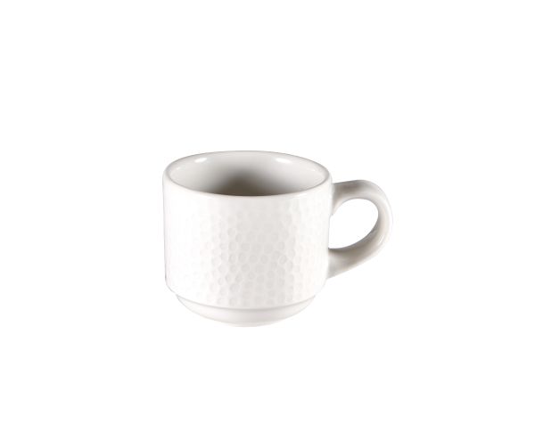 Churchill, Isla : White - Espresso-Obere stpb. 0,09 ltr.