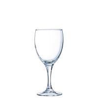 Elegance : Weinkelch 19 cl, Inhalt: 190 ml, D: 69 mm, H: 153 mm Elegance : Weinkelch 19 cl, Inhalt: 190 ml, D: 69 mm, H: 153 mm