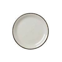 Steelite, Dapple : Charcoal 1756 - Teller flach Coup, 20,2 cm Steelite, Dapple : Charcoal 1756 - Teller flach Coup, 20,2 cm