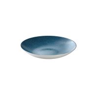 Bauscher, Purity : 426075 Pearls Ocean - Teller tief Coup, bonewhite, 20 cm/ 0,63 ltr. Bauscher, Purity : 426075 Pearls Ocean - Teller tief Coup, bonewhite, 20 cm/ 0,63 ltr.