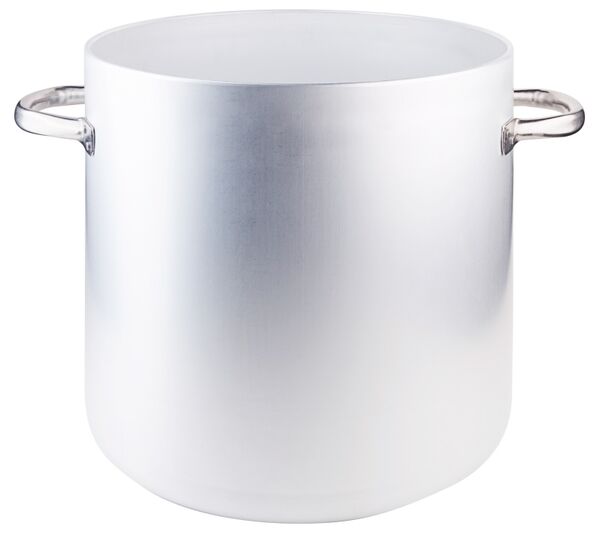 Kochtopf Aluminium, l: 33 ltr., D: 36 cm, H: 33 cm