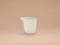Schönwald, Wellcome - Milch-, Sahne- Gießer o. Hkl., creme, uni, 7,4 cm, 0,15 ltr. Schönwald, Wellcome - Milch-, Sahne- Gießer o. Hkl., creme, uni, 7,4 cm, 0,15 ltr.