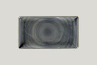 RAK, Spot : Jade - Teller rechteckig, 33,8 x 18,3 x 2,4 cm RAK, Spot : Jade - Teller rechteckig, 33,8 x 18,3 x 2,4 cm