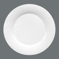Seltmann Weiden, Savoy - Teller flach, uni, weiss, 26 cm Seltmann Weiden, Savoy - Teller flach, uni, weiss, 26 cm