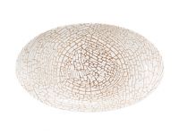 Seltmann Weiden, Liberty : Krakelee - Servierplatte oval, 24 x 14,5 cm Seltmann Weiden, Liberty : Krakelee - Servierplatte oval, 24 x 14,5 cm