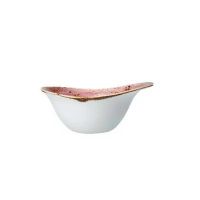 Steelite, Craft : Raspberry 1210 - Schale Freestyle, 13 cm/ 0,13 ltr. Steelite, Craft : Raspberry 1210 - Schale Freestyle, 13 cm/ 0,13 ltr.