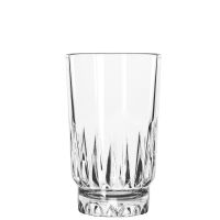 Libbey, Winchester - Highball 20,0 cl, Inhalt: 200 ml, D: 6,5 cm, H: 11 cm Libbey, Winchester - Highball 20,0 cl, Inhalt: 200 ml, D: 6,5 cm, H: 11 cm