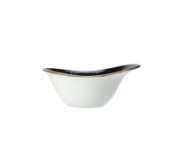 Steelite, Craft : Liquorice 1209 - Schale Freestyle, 18 cm/ 0,43 ltr. Steelite, Craft : Liquorice 1209 - Schale Freestyle, 18 cm/ 0,43 ltr.