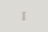 RAK, Ease : White - Espressotasse o. Henkel, 5,8 x 6,9 cm/ 0,09 ltr. RAK, Ease : White - Espressotasse o. Henkel, 5,8 x 6,9 cm/ 0,09 ltr.