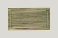 RAK, Spot : Emerald - Teller flach rechteckig, 38,5 x 21 x 2,4 cm RAK, Spot : Emerald - Teller flach rechteckig, 38,5 x 21 x 2,4 cm