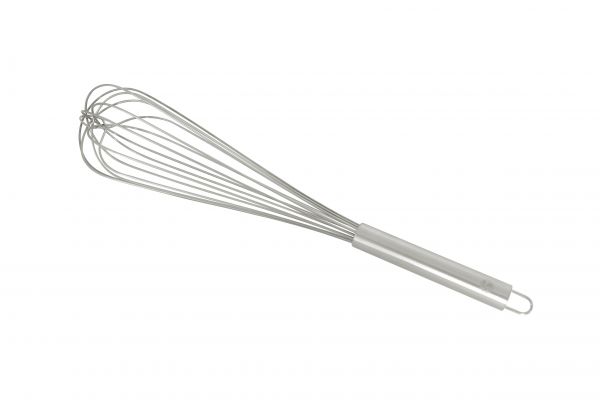Rührbesen, L: 450 mm, Material: Edelstahl